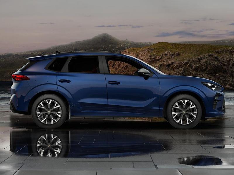 Used Cupra Terramar for sale - 77447616: Photo 6