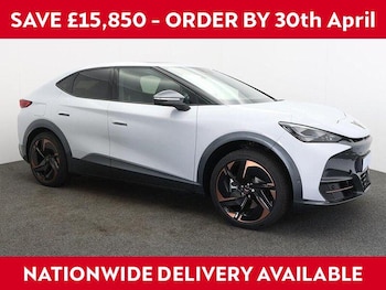 Used Cupra Tavascan undefined for sale - 78305995: Photo