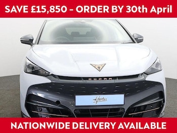 Used Cupra Tavascan undefined for sale - 78305995: Photo