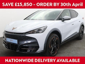 Used Cupra Tavascan undefined for sale - 78305995: Photo