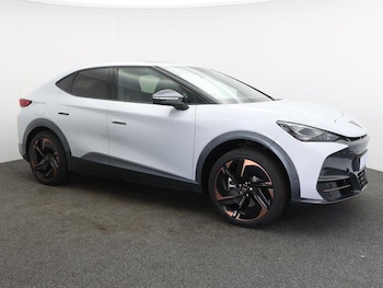 Used Cupra Tavascan undefined for sale - 78305995: Photo