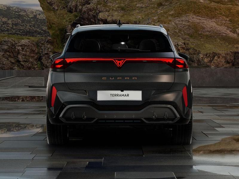 Used Cupra Terramar for sale - 77447626: Photo 10