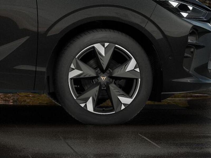 Used Cupra Terramar for sale - 77447626: Photo 14