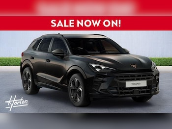 Used Cupra Terramar undefined for sale - 77447626: Photo