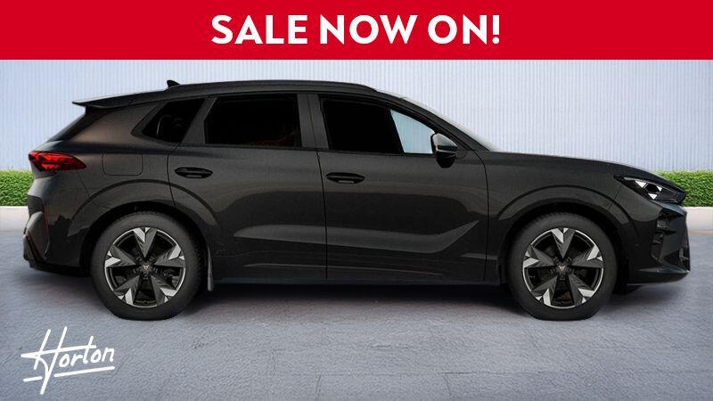 Used Cupra Terramar for sale - 77447626: Photo 2