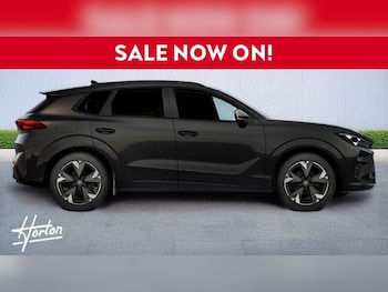 Used Cupra Terramar undefined for sale - 77447626: Photo