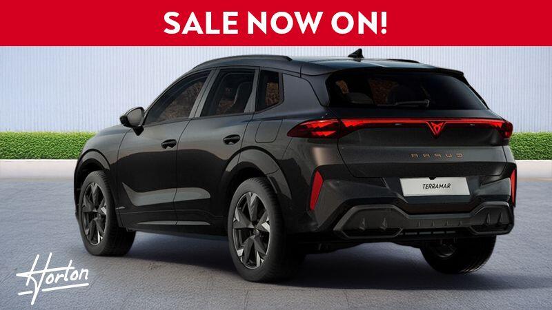 Used Cupra Terramar for sale - 77447626: Photo 3