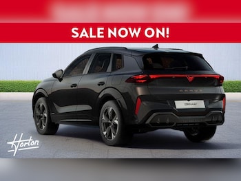 Used Cupra Terramar undefined for sale - 77447626: Photo