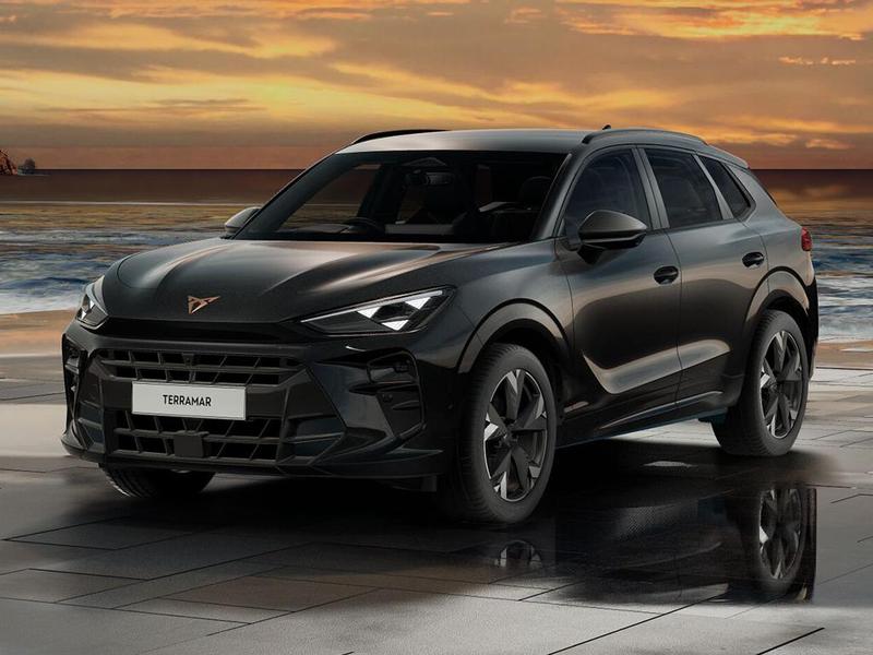 Used Cupra Terramar for sale - 77447626: Photo 5