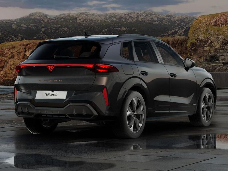 Used Cupra Terramar for sale - 77447626: Photo 8