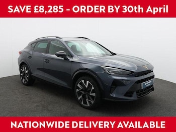 Used Cupra Formentor undefined for sale - 78305998: Photo