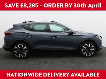 Used Cupra Formentor undefined for sale - 78305998: Photo