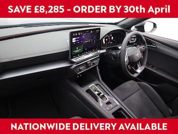 Used Cupra Formentor undefined for sale - 78305998: Photo