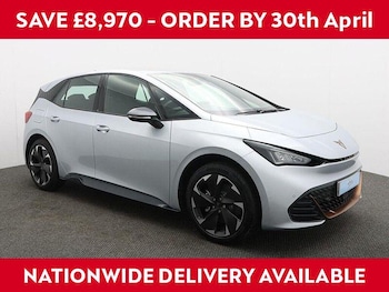 Used Cupra Born undefined for sale - 78305992: Photo