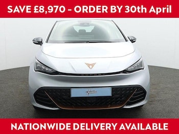 Used Cupra Born undefined for sale - 78305992: Photo