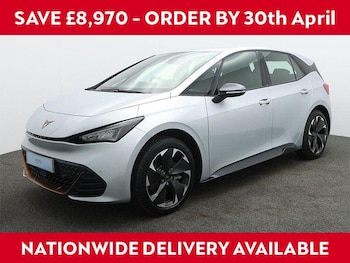 Used Cupra Born undefined for sale - 78305992: Photo