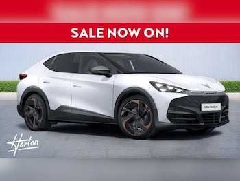 Used Cupra Tavascan undefined for sale - 77447600: Photo