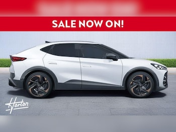 Used Cupra Tavascan undefined for sale - 77447600: Photo