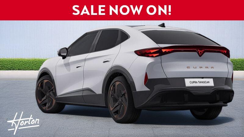 Used Cupra Tavascan for sale - 77447600: Photo 3