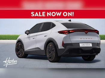 Used Cupra Tavascan undefined for sale - 77447600: Photo