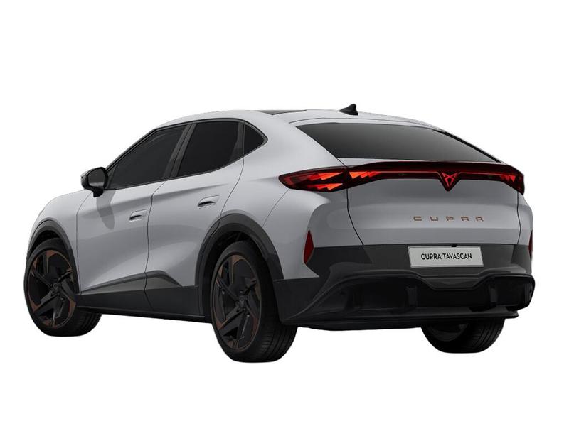 Used Cupra Tavascan for sale - 77447600: Photo 8