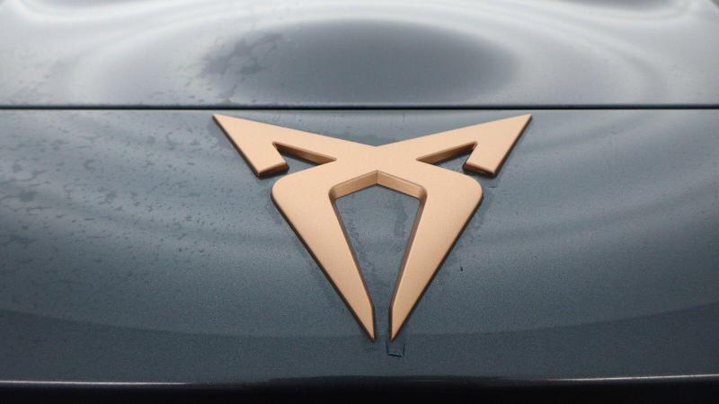 Used Cupra Formentor for sale - 77830210: Photo 13