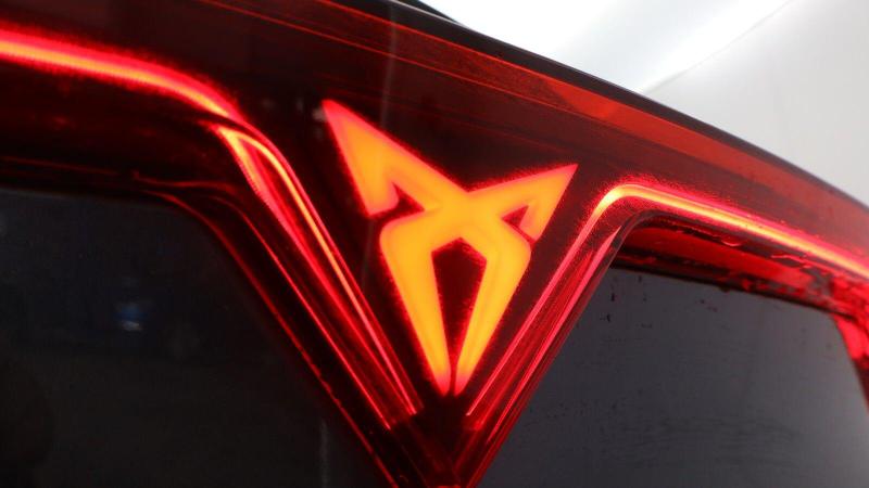 Used Cupra Formentor for sale - 77830210: Photo 14