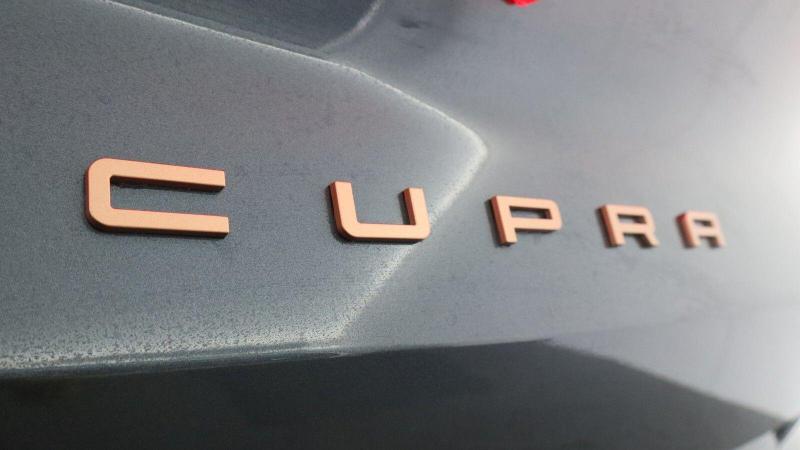 Used Cupra Formentor for sale - 77830210: Photo 15