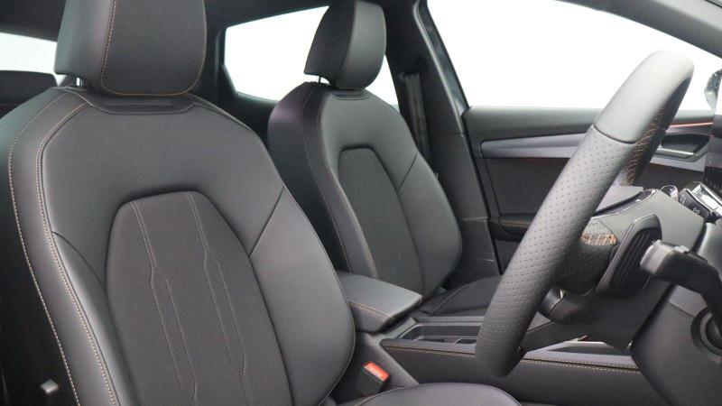 Used Cupra Formentor for sale - 77830210: Photo 16