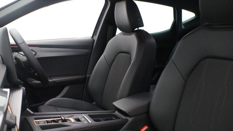 Used Cupra Formentor for sale - 77830210: Photo 17