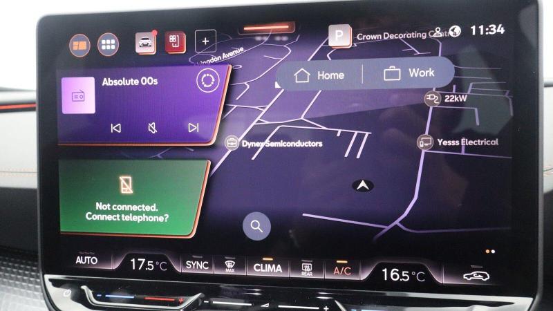 Used Cupra Formentor for sale - 77830210: Photo 25