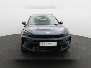Used Cupra Formentor undefined for sale - 77830210: Photo