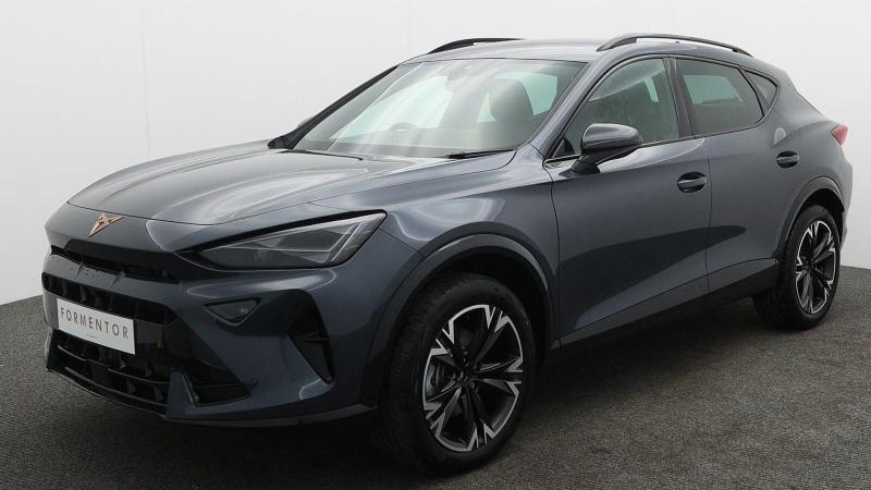 Used Cupra Formentor for sale - 77830210: Photo 3