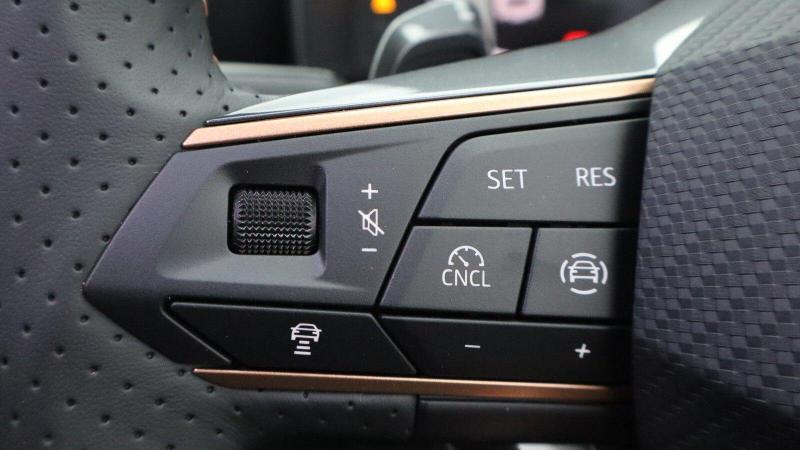 Used Cupra Formentor for sale - 77830210: Photo 31