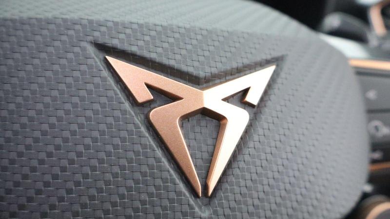 Used Cupra Formentor for sale - 77830210: Photo 32