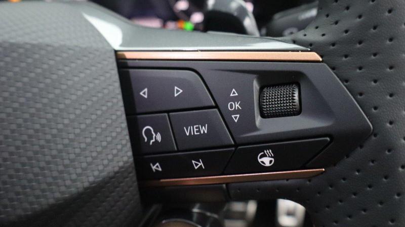 Used Cupra Formentor for sale - 77830210: Photo 33