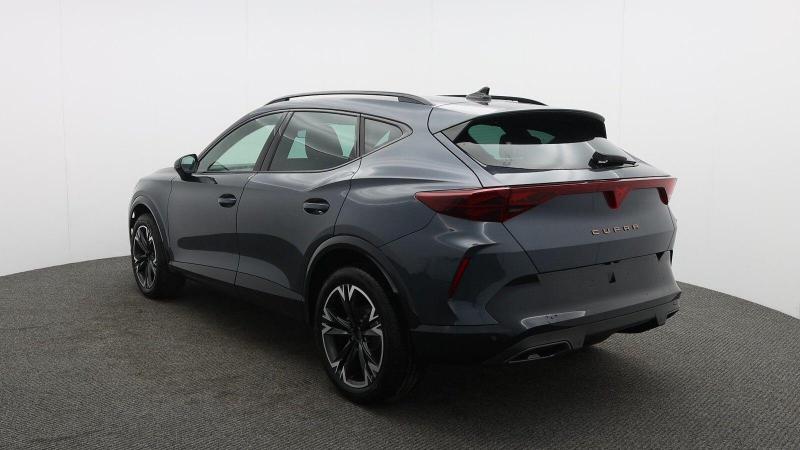 Used Cupra Formentor for sale - 77830210: Photo 5