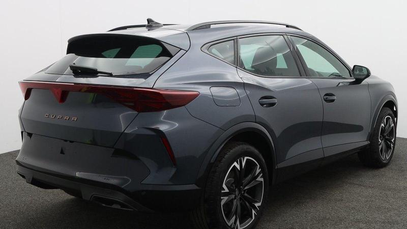 Used Cupra Formentor for sale - 77830210: Photo 7