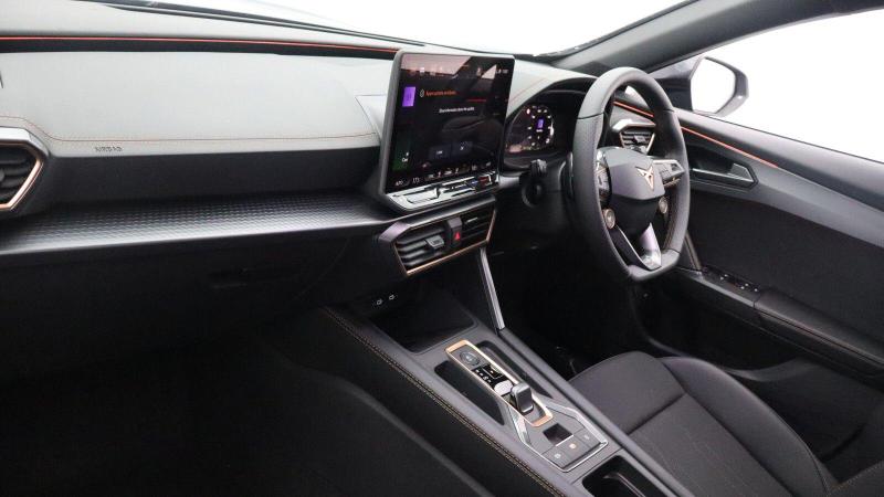 Used Cupra Formentor for sale - 77830210: Photo 8