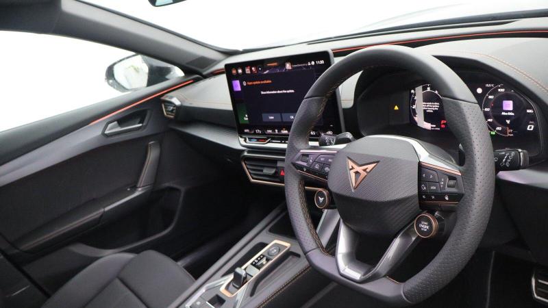 Used Cupra Formentor for sale - 77830210: Photo 9