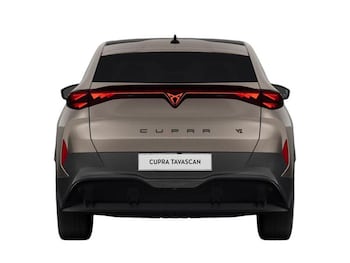 Used Cupra Tavascan undefined for sale - 77830167: Photo