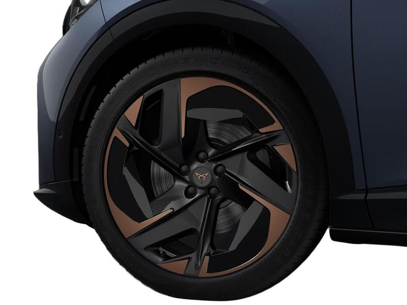 Used Cupra Tavascan for sale - 77447581: Photo 12