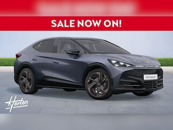 Used Cupra Tavascan undefined for sale - 77447581: Photo