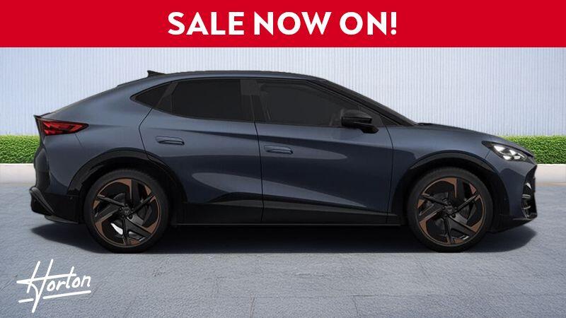 Used Cupra Tavascan for sale - 77447581: Photo 2