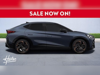 Used Cupra Tavascan undefined for sale - 77447581: Photo