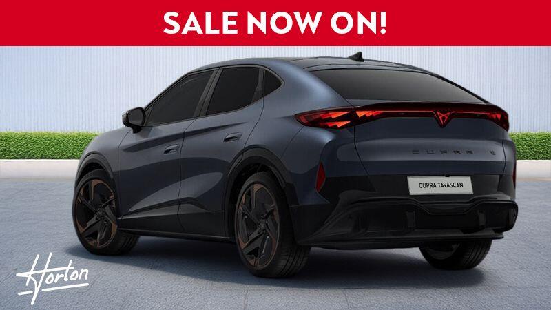 Used Cupra Tavascan for sale - 77447581: Photo 3