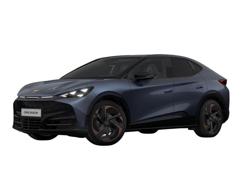 Used Cupra Tavascan for sale - 77447581: Photo 5