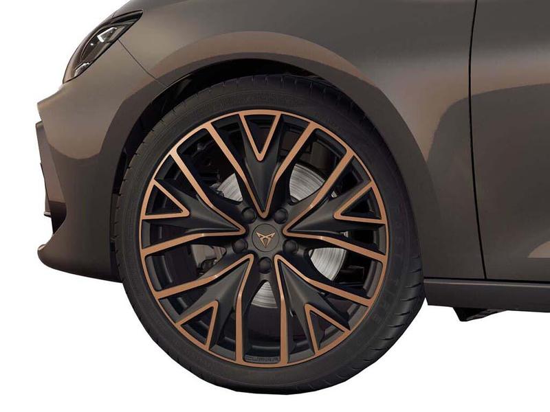 Used Cupra Leon for sale - 77447635: Photo 19