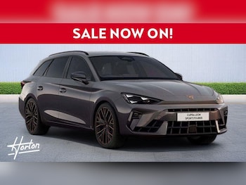 Used Cupra Leon undefined for sale - 77447635: Photo