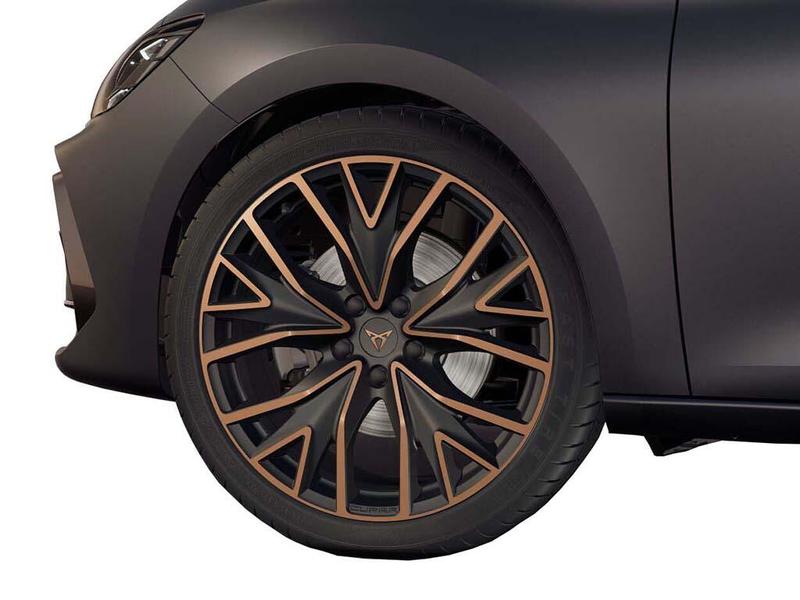 Used Cupra Leon for sale - 77447635: Photo 20